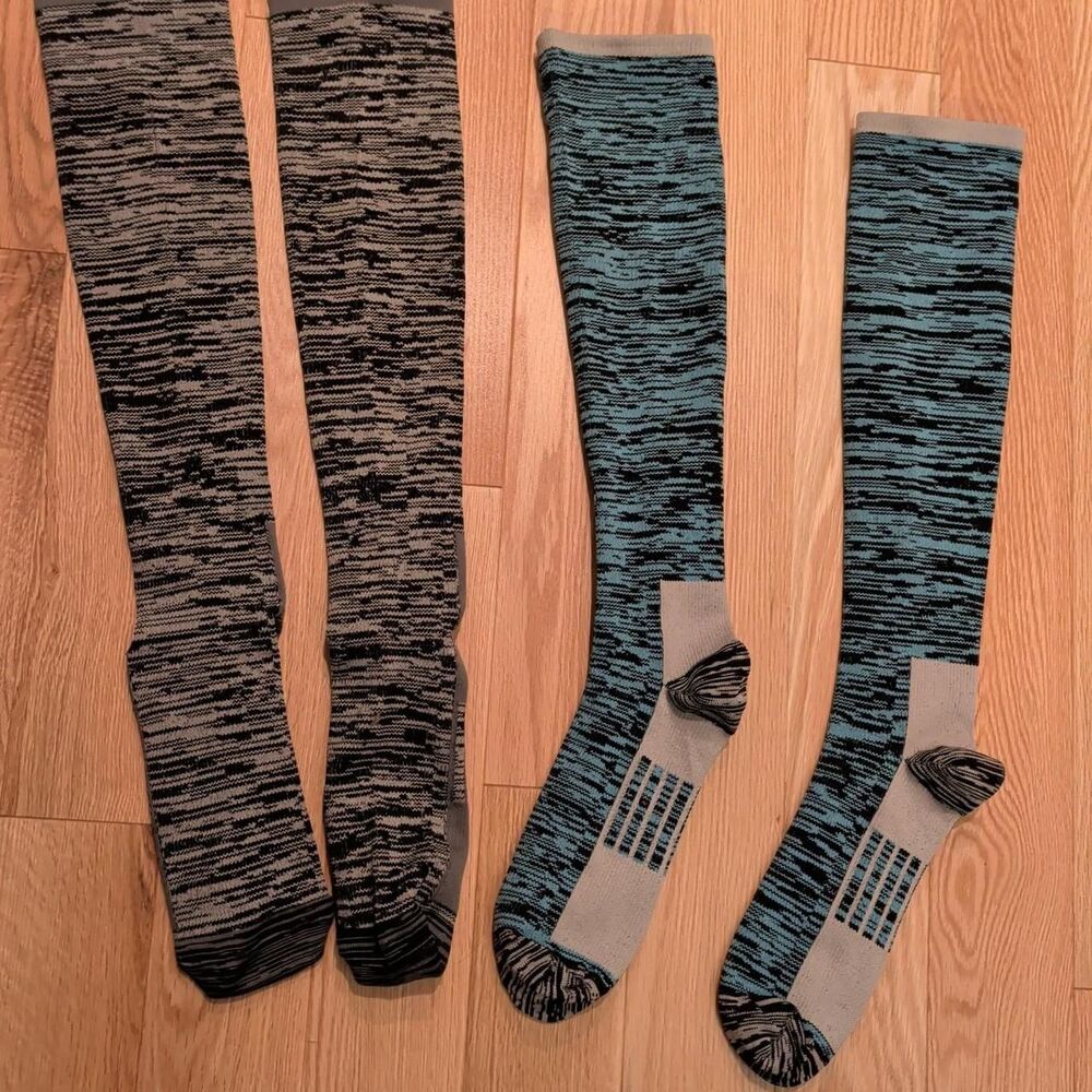 compression socks - Picture 2 of 2